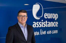 Daniel Arzon, gerente executivo de Rede de Prestadores da Europ Assistance Brasil / Divulgação