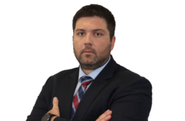 Ícaro Demarchi Araujo Leite, superintendente de Produtos de Seguros da B3 / Divulgação