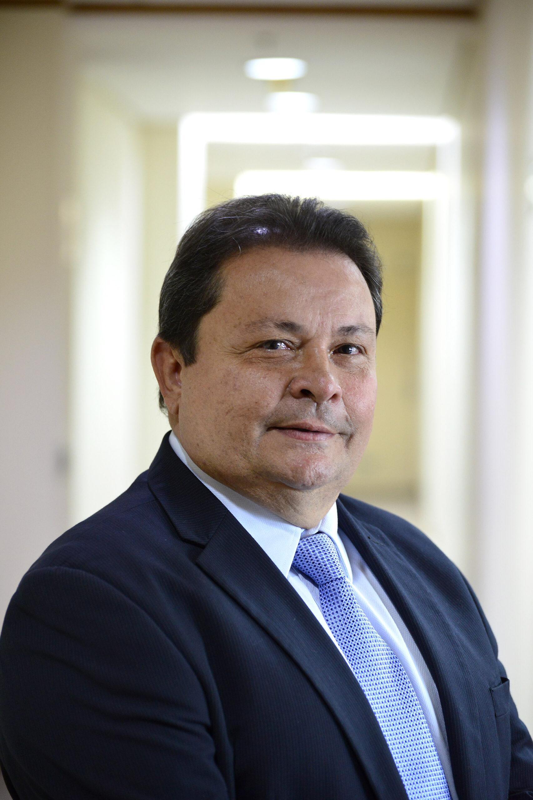 Fernando Grossi, diretor Executivo Comercial e de Marketing da Sompo Seguros / Divulgação
