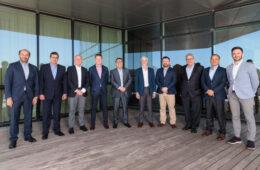 The Ardonagh Group conclui aquisição do Grupo MDS / Foto: Divulgação