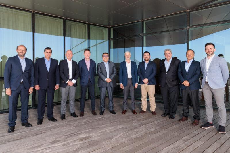 The Ardonagh Group conclui aquisição do Grupo MDS / Foto: Divulgação