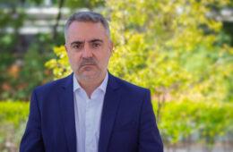 Gibran Marona, CEO da Tempo / Divulgação