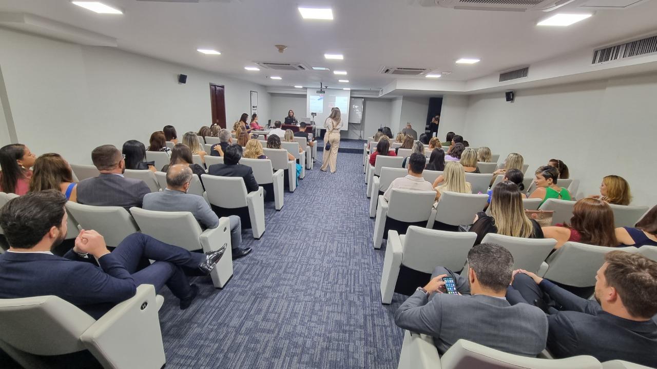 Foto: CESB / Divulgação
