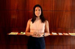 Karini Madeira, Superintendente da CNseg / Reprodução