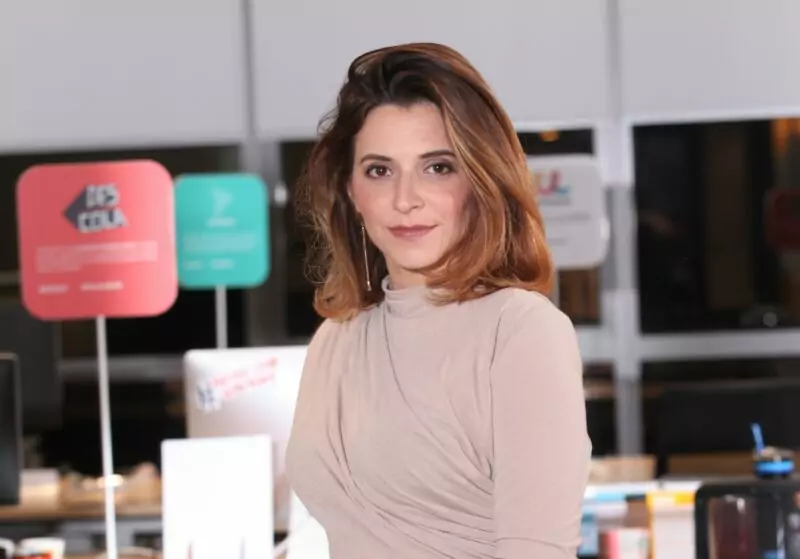 Lívia Brandini, CEO da Kultua / Foto: Marcio Pilot / Divulgação