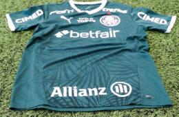 Allianz Seguros e Palmeiras fecham patrocínio para o time de futebol feminino / Divulgação