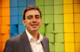 Tiago Brasil, fundador da Build from Scratch e do Greentech Business / Foto: Carla Camp / Divulgação