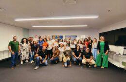 Austral Seguradora e Austral Resseguradora investem em voluntariado corporativo como propulsor de mudanças sociais / Foto: Divulgação