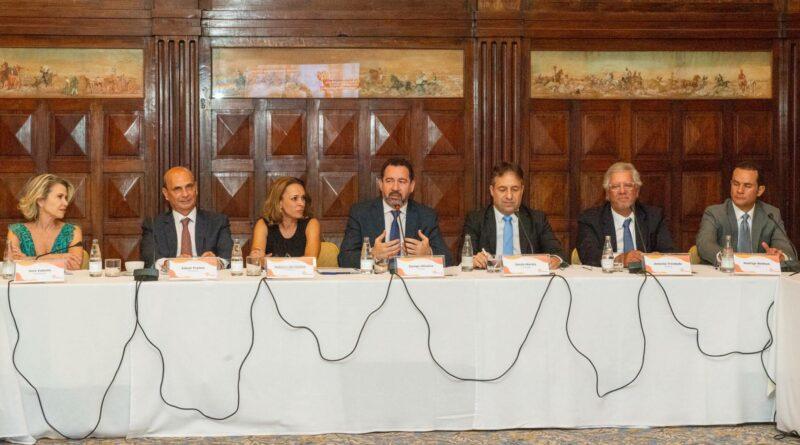 Setor segurador projeta crescimento da arrecadação de 17,1% em 2022 / Divulgação