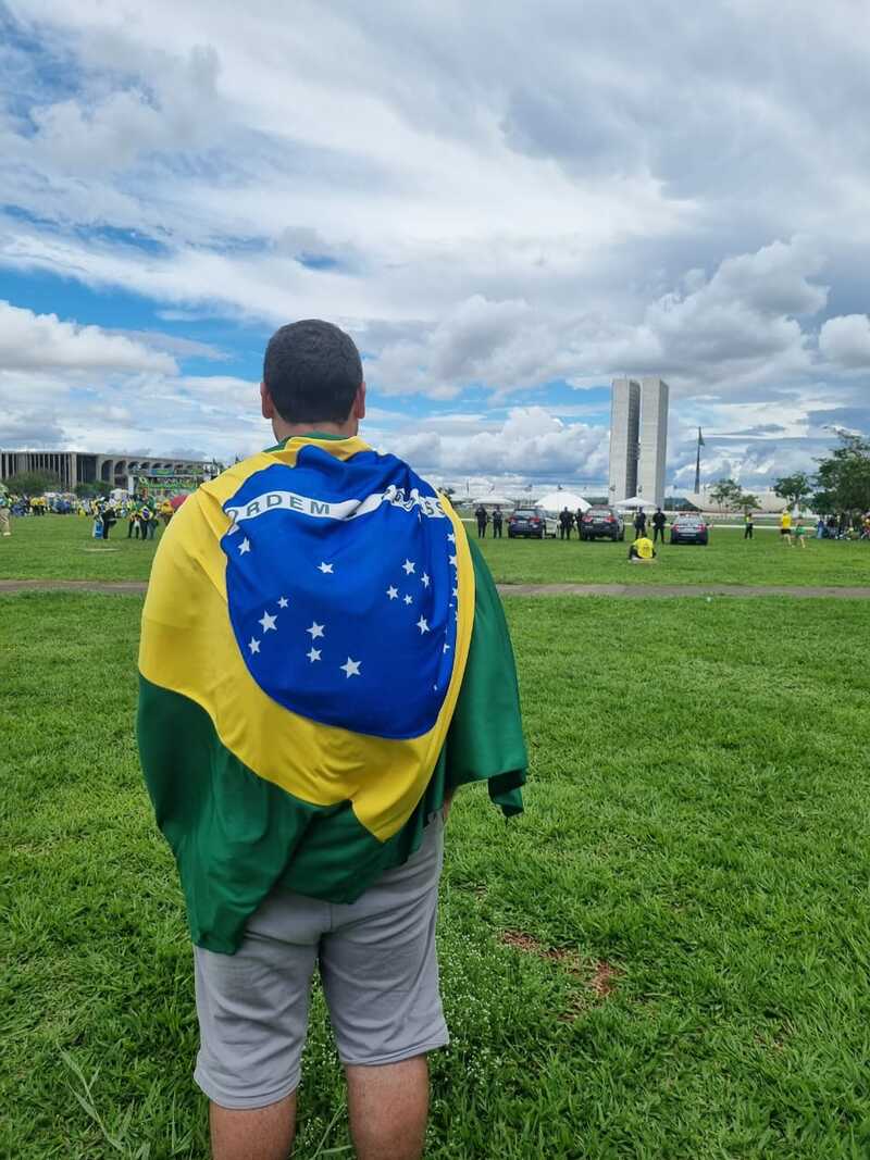 Foto: Brasil 61