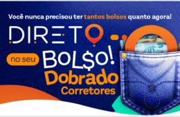 SulAmérica premia em dobro na campanha ‘Direto no Seu Bolso’ até o fim de dezembro / Divulgação