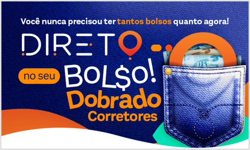 SulAmérica premia em dobro na campanha ‘Direto no Seu Bolso’ até o fim de dezembro / Divulgação
