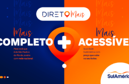 SulAmérica lança Direto Mais no Rio de Janeiro / Divulgação