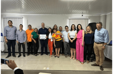 SulAmérica organiza encontro com corretores e corretoras em Belém (PA) / Divulgação