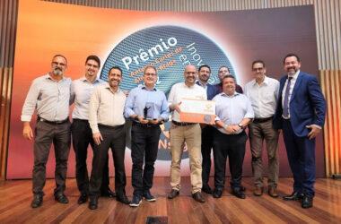 Bradesco Seguros conquista 1º lugar em premiação da CNseg com projeto Sinistro Sustentável / Divulgação