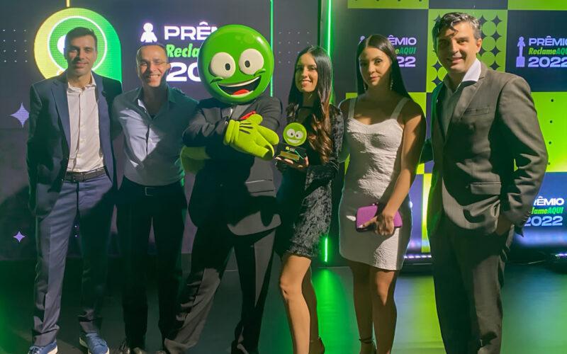 PlayStation é finalista do prêmio Reclame Aqui 2022