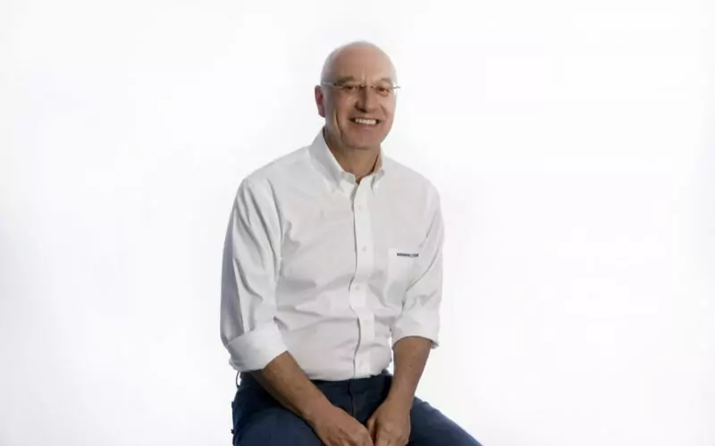 Helder Molina, CEO da MAG Seguros / Divulgação