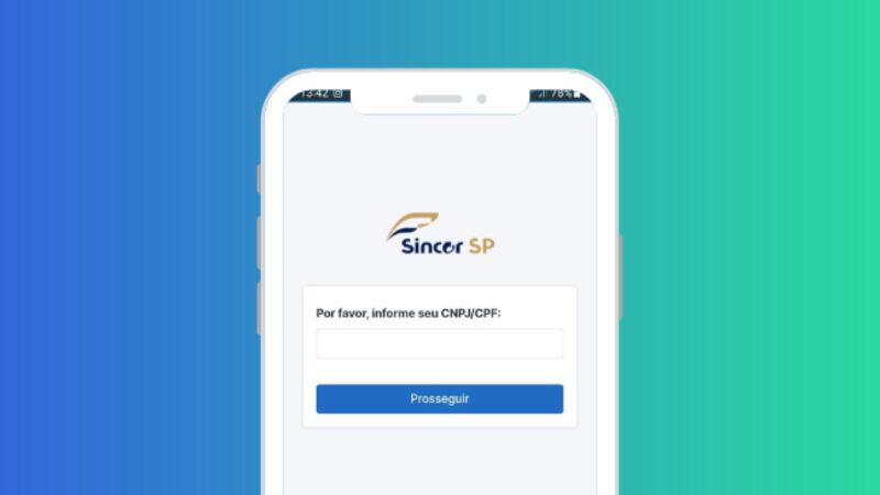 Mensalidades do Sincor-SP serão exclusivamente digitais a partir de abril / Divulgação