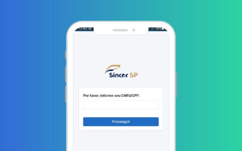 Mensalidades do Sincor-SP serão exclusivamente digitais a partir de abril / Divulgação