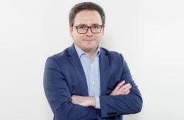 Elizandro Maronezzi Bueno, gerente comercial do segmento de Vida da Sompo Seguros / Divulgação