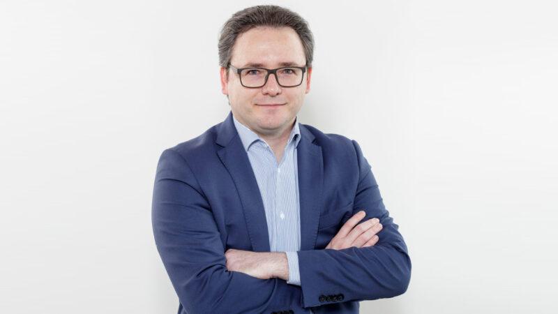 Elizandro Maronezzi Bueno, gerente comercial do segmento de Vida da Sompo Seguros / Divulgação