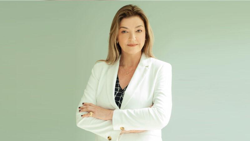Simone Magalhães, “A Fênix do Seguro” / Divulgação