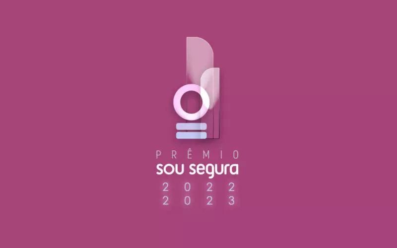 Inscrições estão abertas para empresas concorrerem ao Prêmio Sou Segura / Divulgação