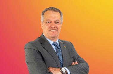 José Carlos Rossatto, diretor Regional SP Leste do Sincor-SP / Divulgação
