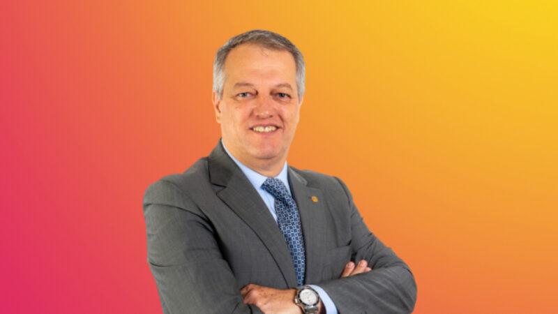 José Carlos Rossatto, diretor Regional SP Leste do Sincor-SP / Divulgação