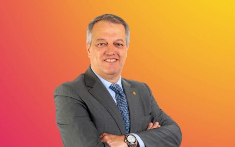 José Carlos Rossatto, diretor Regional SP Leste do Sincor-SP / Divulgação