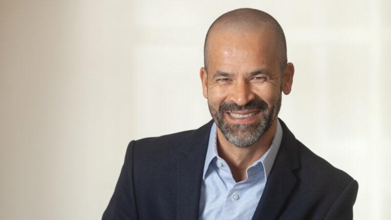 Cícero Barreto, Diretor Comercial e de Marketing do Grupo Omint / Divulgação