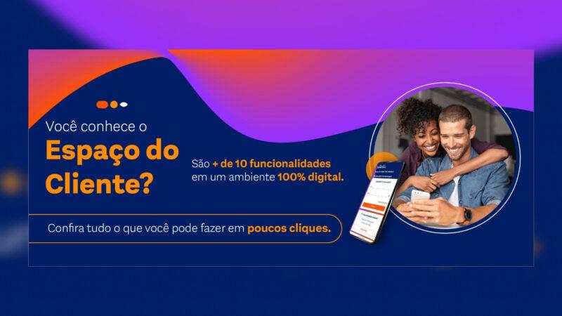 Espaço do Cliente oferece produtos e serviços exclusivos da SulAmérica / Divulgação