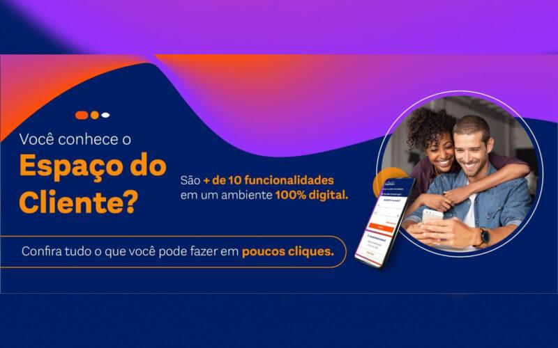 Espaço do Cliente oferece produtos e serviços exclusivos da SulAmérica / Divulgação