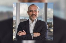 Claudio Lendecker, diretor comercial da Pottencial / Divulgação