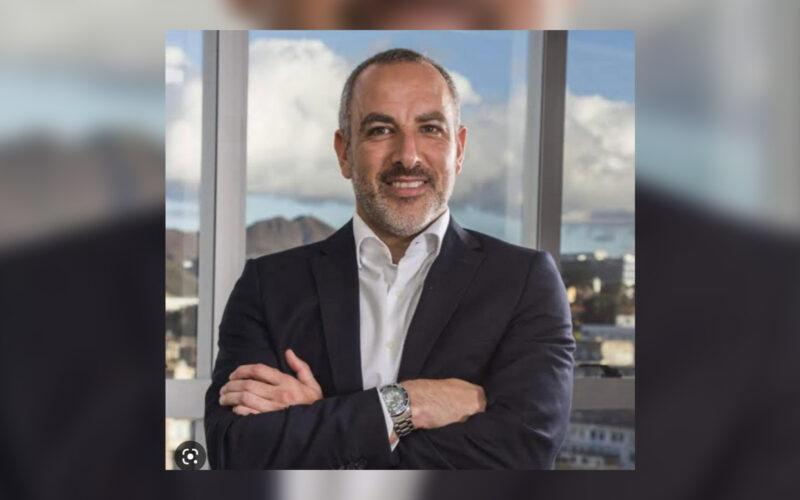 Claudio Lendecker, diretor comercial da Pottencial / Divulgação