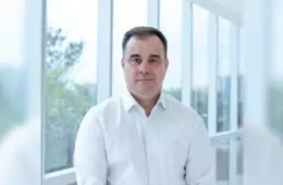 Douglas Duran, Superintendente Executivo da Bradesco Capitalização / Divulgação