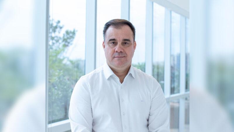 Douglas Duran, Superintendente Executivo da Bradesco Capitalização / Divulgação