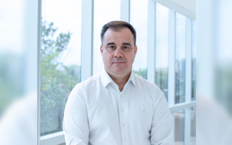 Douglas Duran, Superintendente Executivo da Bradesco Capitalização / Divulgação