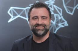 Guilherme Amorim, Head de Parcerias da Wayra Brasil / Divulgação