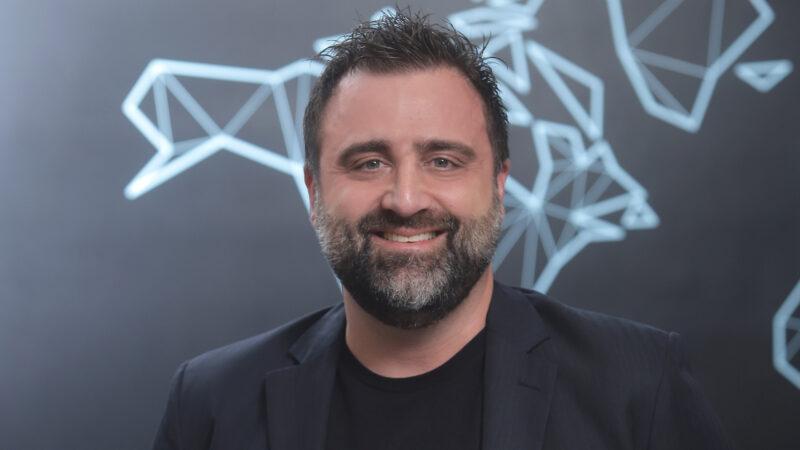 Guilherme Amorim, Head de Parcerias da Wayra Brasil / Divulgação