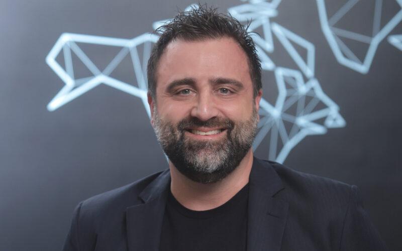 Guilherme Amorim, Head de Parcerias da Wayra Brasil / Divulgação