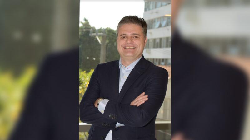 Guilherme Wiering, Sócio-fundador da Pratika Consultoria / Divulgação