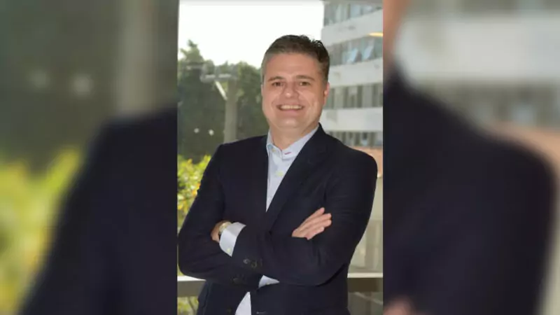 Guilherme Wiering, Sócio-fundador da Pratika Consultoria / Divulgação