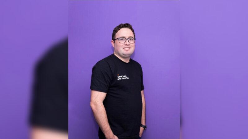 Helmuth Hofstatter, CEO da Logcomex / Divulgação