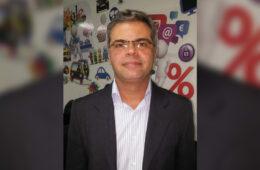 Arley Boullosa é CEO da Kuantta Consultoria / Divulgação