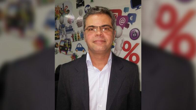 Arley Boullosa é CEO da Kuantta Consultoria / Divulgação