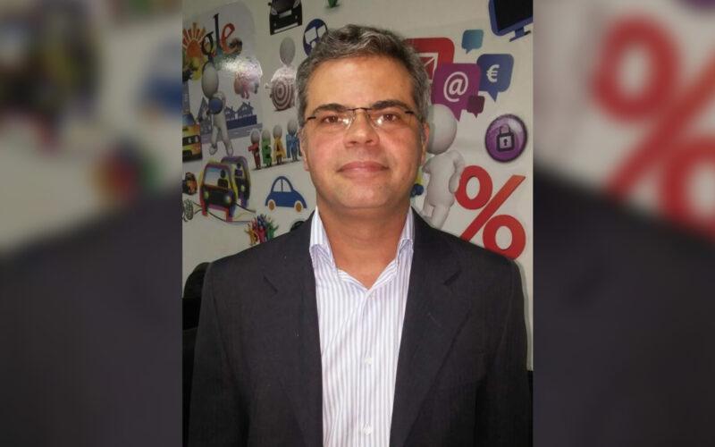 Arley Boullosa é CEO da Kuantta Consultoria / Divulgação