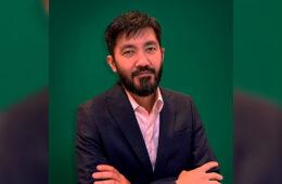 Edson Toguchi, CEO da Berkley Brasil Seguros / Divulgação