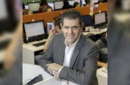 Manes Erlichman, vice-presidente e diretor técnico da Minuto Seguros / Divulgação