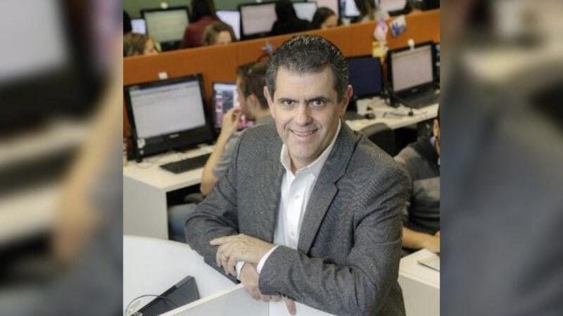 Manes Erlichman, vice-presidente e diretor técnico da Minuto Seguros / Divulgação
